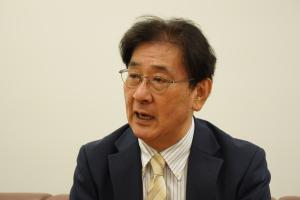 後藤氏